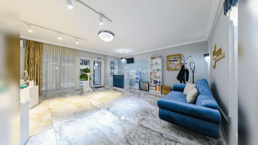 Spatiu comercial de inchiriat in cartierul Buna Ziua - 6