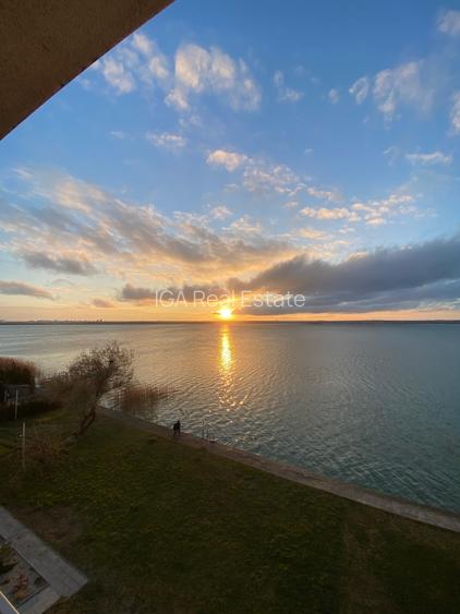 Studio cu parcare subterana intre lac si mare | zona Butoaie | Mamaia - 9