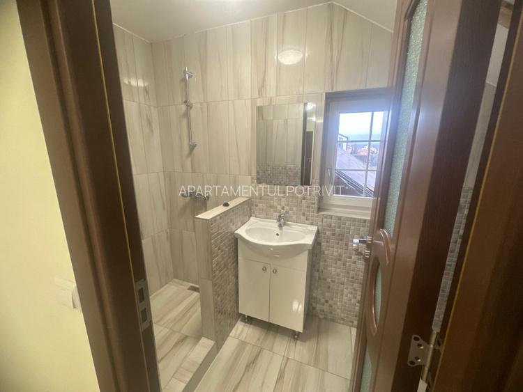 SE INCHIRIAZA SPATIU DE BIROURI  90 MP ,  AVRAM IANCU !!! - 15