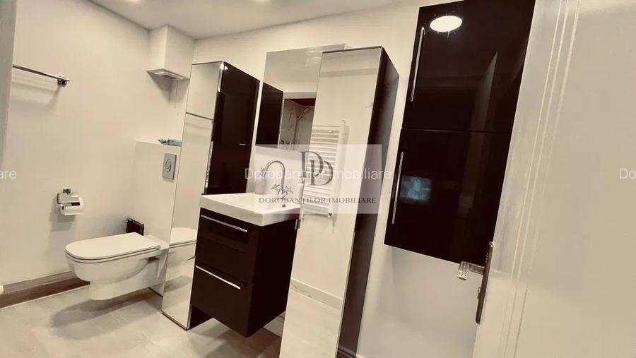 Apartament 4 camere pe două niveluri | Mobilat complet | Iris– Oașului - 7