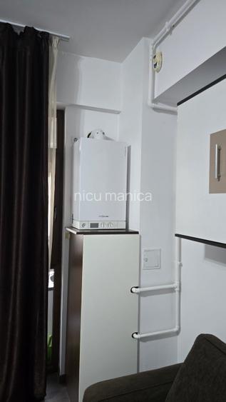 Inchiriez ap. 2 camere  Bucuresti, Park Lake, parc Titan, metrou  - 5