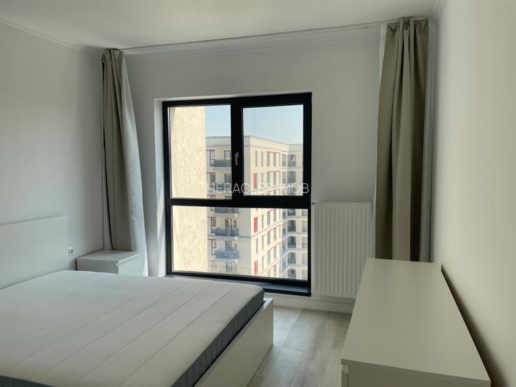 drumul taberei,bulevardul timisoara nr 16B,complex rezidential exigent,faza 4, - 7