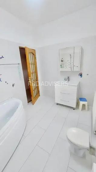 Casa P+1+M | 7 camere + birou | curte libera 270 mp | 500 m Metrou - 13