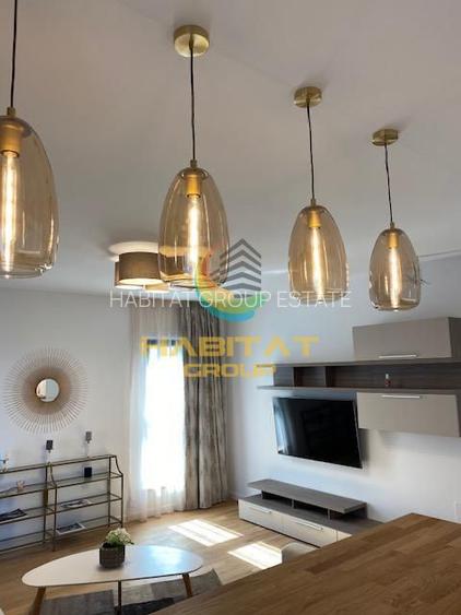 Baneasa Apartament 3 Camere 2 Bai Renovat Mobilat Utilat - 4