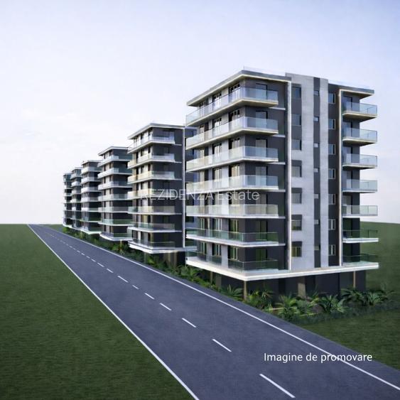 TEREN INTRAVILAN 3700MP METROU BERCENI - 5