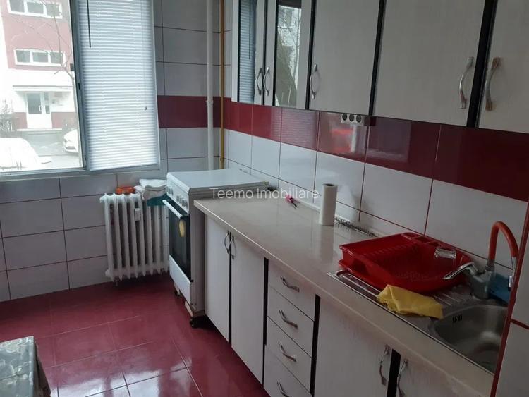 Apartament 3 camere, decomandat, 67 mp, ac, balcon, Brancoveanu - 6
