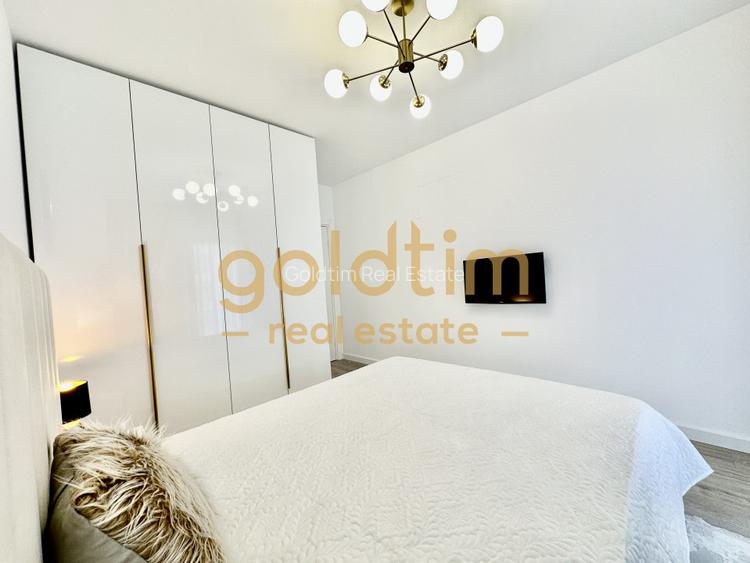 2 Camere/Prima Vista/Pipera/Promenada Mall/Bloc Nou/Metrou - 8