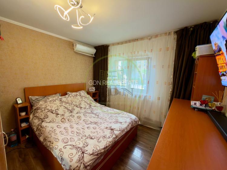 Apartament 3 camere, decomandat, cartier Craiovita Noua, zona Scoala Nr 34 - 7