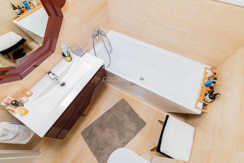 Apartament superb | Dorobanti | Curte | - 7