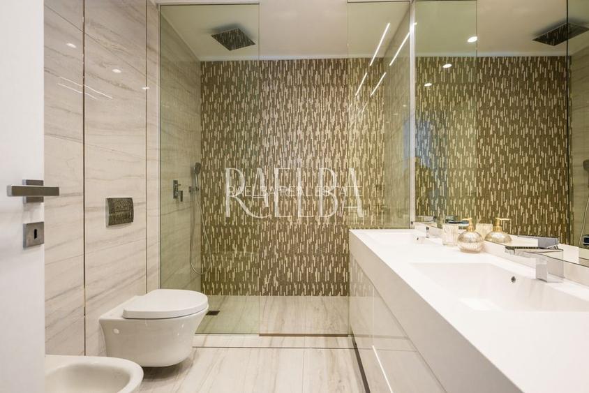 Penthouse | Duplex | Jacuzzi | 300MP | One Mamaia | Parcare - 57
