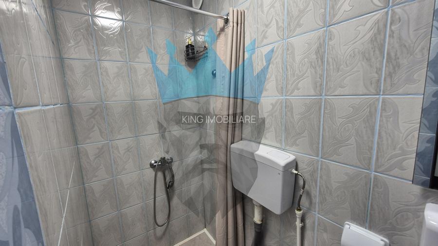  Apartament 2 Camere Gara de Nord Grivita Bucuresti - 12