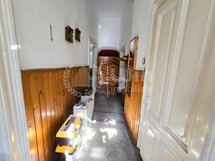 Casa individuala | Locatie ultracentrala | Zona strazii Napoca! - 7