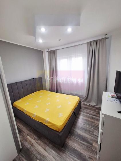 Apartament 3 camere | Sos. Berceni | mobilat și utilat | - 4