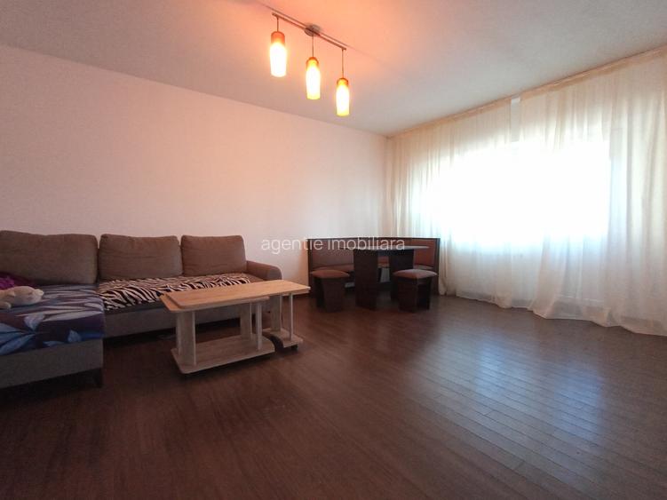 Kaufland Icil -3 dec 79 mp - Confort maxim etaj 4/8 - 6