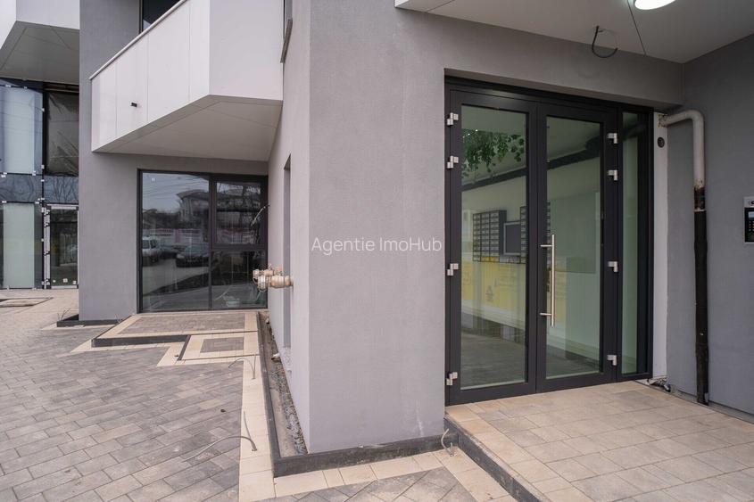 APARTAMENT CU MUTARE IMEDIATA, 2 CAMERE DE 61 MP, NICOLINA, BLOC NOU - 3