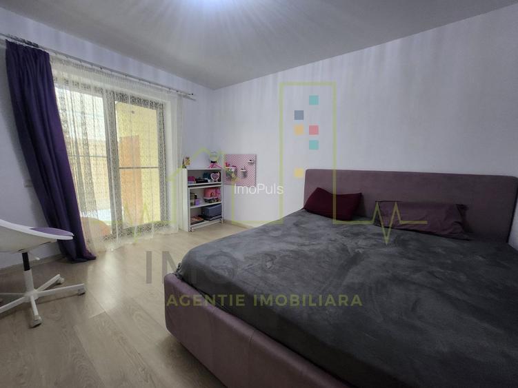 Gradina proprie. Vila cu 6 apartamente. La 5 minute de British School. Mobilat - 4