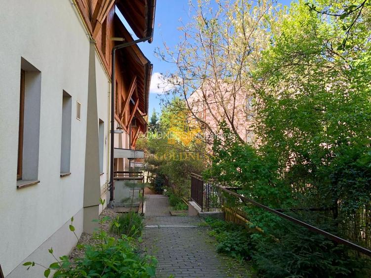 3 camere, Andrei Mureșanu, Calea Turzii, Constantin Brâncuși, Parcare - 9