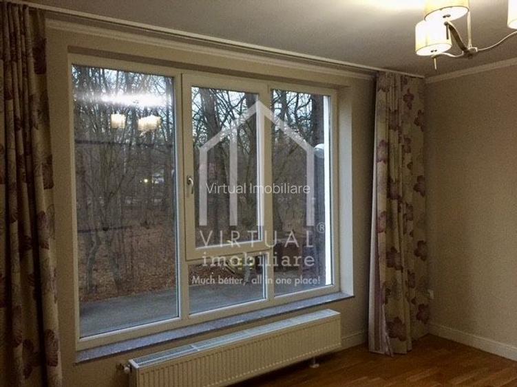 Apartament de inchiriat in Sibiu cu 3 camere, 80mp, Padurea Dumbrava - 4