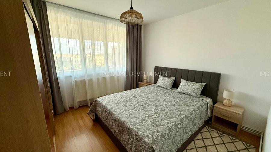 Apartament 2 camere, zona Mercur, Gheorgheni - 3