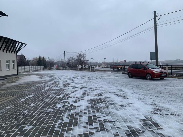 Spațiu comercial premium de închiriat | Suceava | 750 mp utili - 6