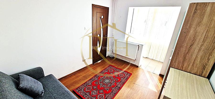 Apartament cu 2 camere de închiriat pet Friendly  Calea Sagului– 310 euro/luna - 8