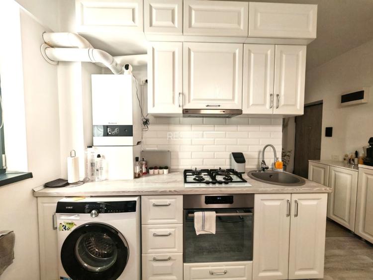 Apartament 2 camere - imobil nou - Pod Ciurel - Lacul Morii - 3