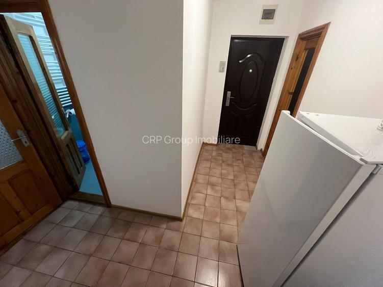 Garsonieră, etaj 4/4, 42 mp, zona B-dul Brăilei – Nelian - 4