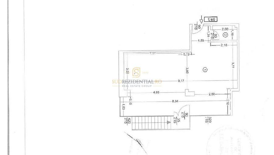 Spatiu comercial, investitie excelenta, chiar langa Metrou Berceni - 8