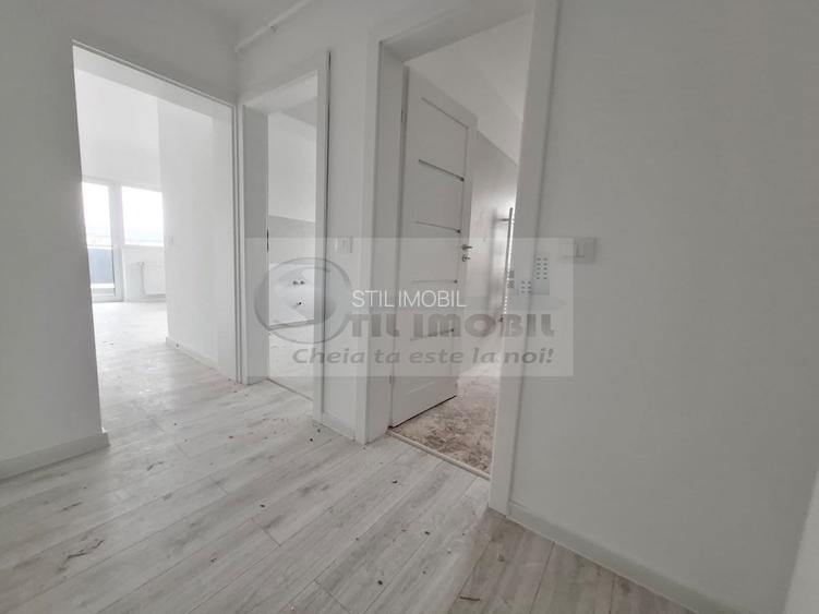 Apartament 1 camera de vanzare in Iasi, Galata, 44,62 mp, baie cu geam - 9