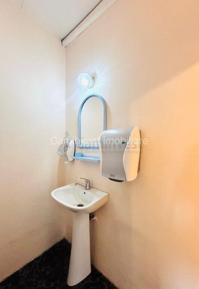 Spatiu pentru birou de inchiriat in Oradea, zona centrala - 5