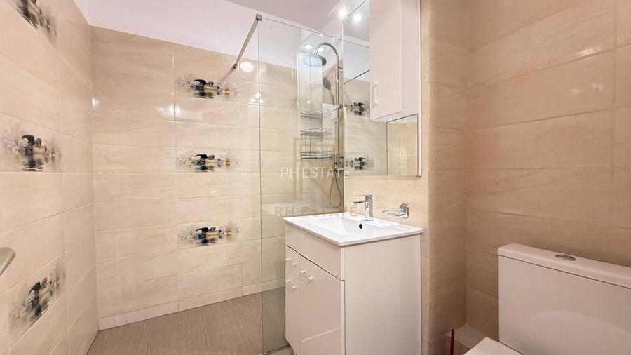 2 camere decomandat · Pet Friendly · Metrou Universitate · Cișmigiu - 9