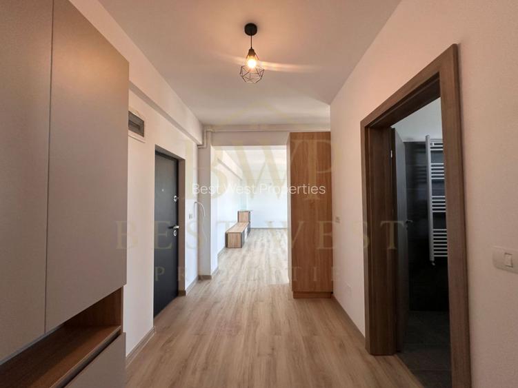Apartament de închiriat, Lipovei, 2 camere, nou - 6