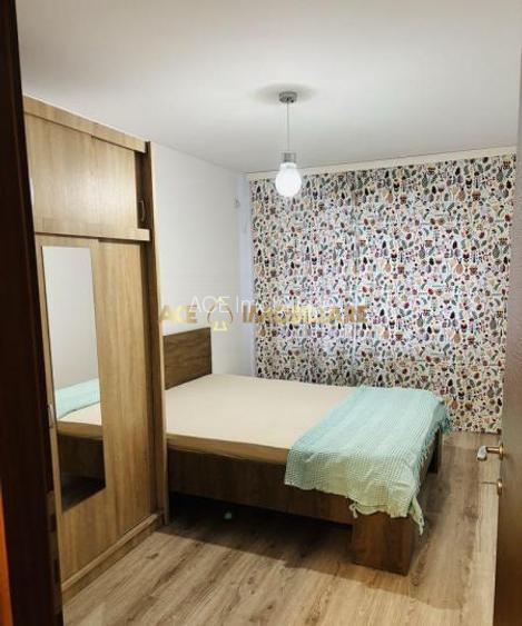 2 Camere de inchiriat | Theodor Pallady | Metrou | Centrala | Mobilat - 4