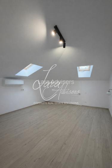 Casa - rezidential sau birouri in zona Banu Manta - piata 1 Mai - 3