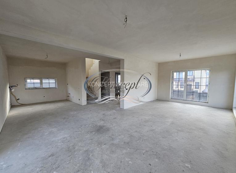 Proprietate spatioasa langa Profi in Chinteni - 5