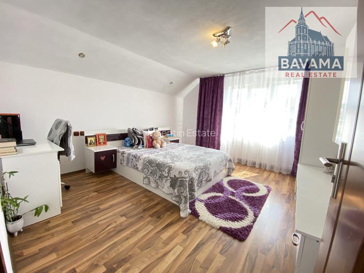 Casa de vanzare - gradina - sera - garaj - atelier - iaz  - 9