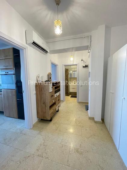 Apartament modern de inchiriat - Decomandat - Sector 6 - Mutare Imediata - 16