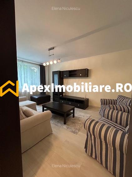 Apartament 4 camere de inchiriat Drumul Taberei București | ApexImobiliare.ro - 2