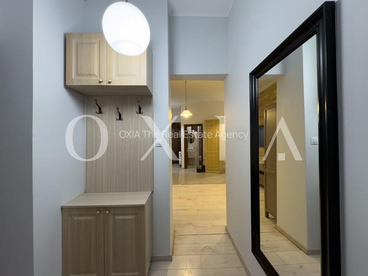 OX610  Central, Spatios, Garaj - 10