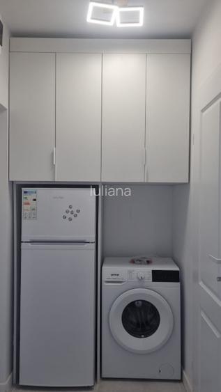 Garsoniera de închiriat Metrou Titan, Sector 3 - 6