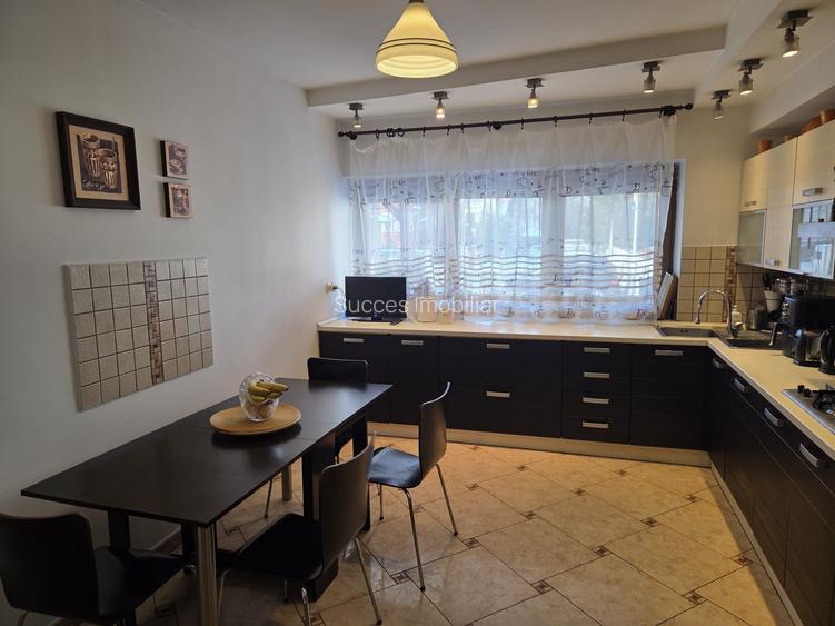 OZANA-AUCHAN TITAN,VILA SUPERBA,P+2,400MP,VECINI VIP, 1.050.000EURO - 13