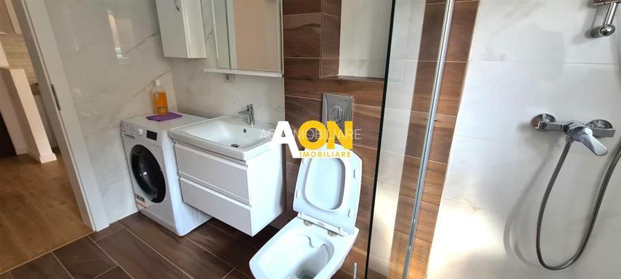Apartament cu 2 Camere, cu terasa 70 mp, cu foisor si gratar - 7