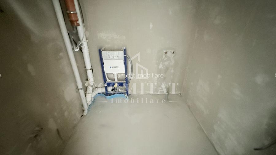 Apartament 2 camere Dorobanților Cluj imobil nou cu CF - 6