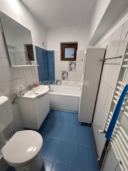 Inchiriere Garsoniera Piata Unirii Centrala Proprie - 5