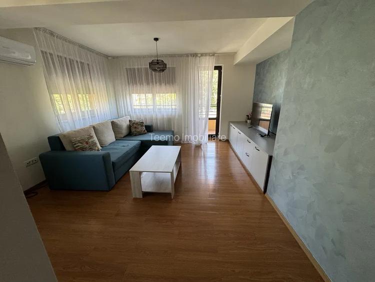 Apartament 2 camere, decomandat, 50 mp, centrala, ac, balcon, Baba Novac - 3