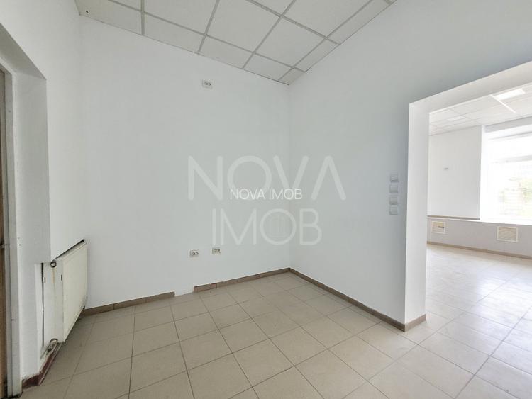 Spatiu comercial stradal - Bulevardul Victoriei - 3