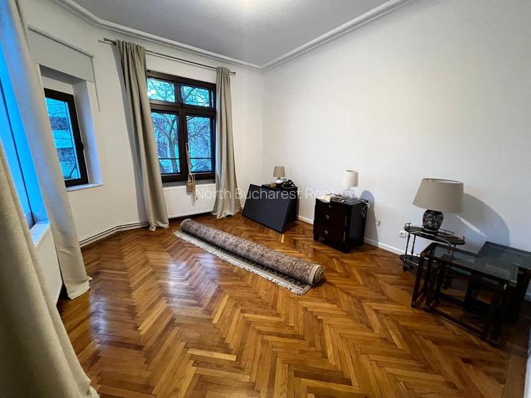 Casa 5 camere/ Zona Dacia / Metrou Piata Romana/ Renovata complet - 2