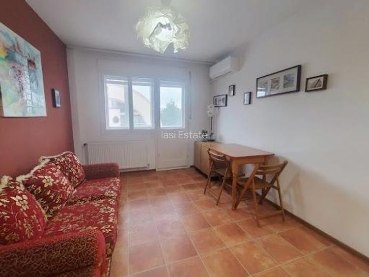 Apartament 2 camere Tatarasi - Ateneu - 3