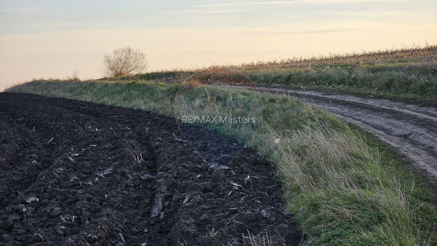 Teren extravilan 30077mp Stroiesti / Soseaua DN17, Suceava - 14