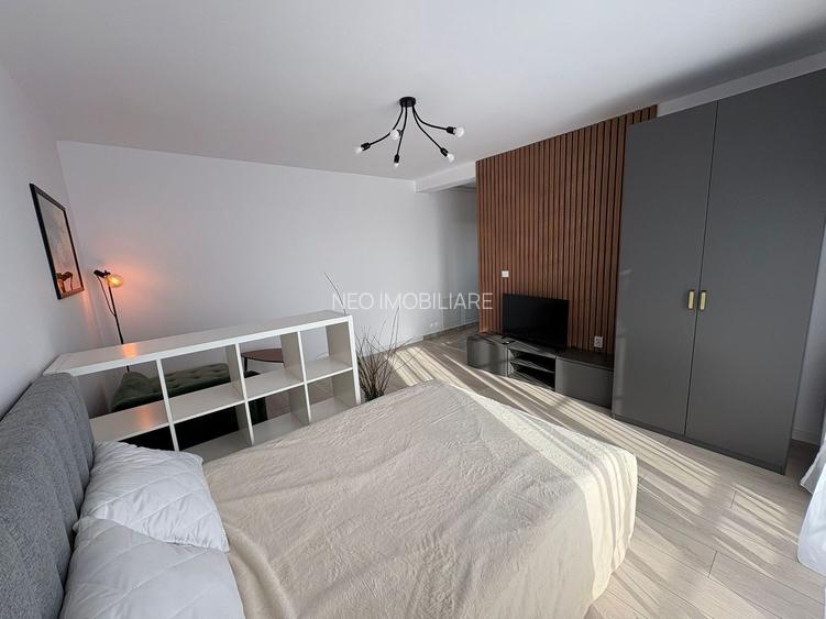 Apartament 1 camere - 350 euro - Giroc Zona Eso - 3